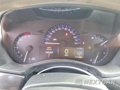 Zdjęcie 9 z 13 samochodu: 2016 CADILLAC ATS VIN:1G6AA5RA2G0109471 - miniatura