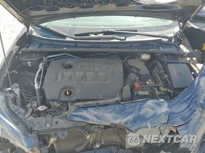 Zdjęcie 11 z 12 samochodu: 2017 TOYOTA COROLLA LE VIN:2T1BURHE1HC894108 - miniatura