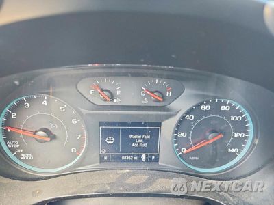 Zdjęcie 9 z 13 samochodu: 2022 CHEVROLET MALIBU LT VIN:1G1ZD5ST0NF160022 - miniatura
