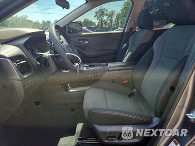 Zdjęcie 7 z 13 samochodu: 2021 NISSAN ROGUE SV VIN:5N1AT3BA0MC722152 - miniatura