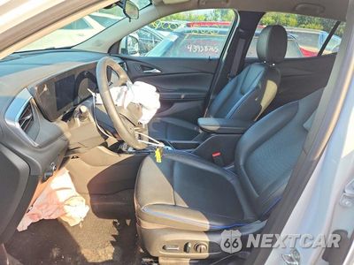Zdjęcie 7 z 13 samochodu: 2025 BUICK ENCORE GX SPORT TOURING VIN:KL4AMDSL3SB037214 - miniatura