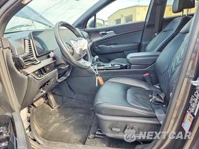 Zdjęcie 7 z 13 samochodu: 2024 KIA SPORTAGE X LINE VIN:5XYK6CDF7RG174159 - miniatura