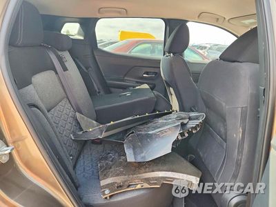 Zdjęcie 11 z 13 samochodu: 2025 NISSAN KICKS SV VIN:3N8AP6CA5SL334929 - miniatura