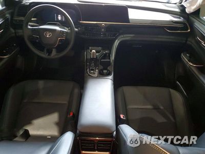 Zdjęcie 8 z 13 samochodu: 2026 TOYOTA CROWN LIMITED VIN:JTDAAAAF8T3048245 - miniatura