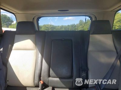Zdjęcie 10 z 14 samochodu: 2008 JEEP GRAND CHEROKEE LIMITED VIN:1J8HR58N38C223156 - miniatura