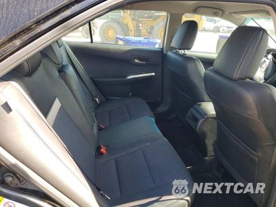 Zdjęcie 10 z 13 samochodu: 2013 TOYOTA CAMRY SE VIN:4T1BF1FK3DU295188 - miniatura