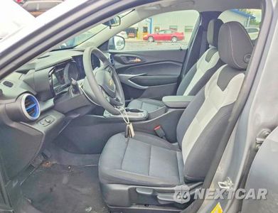 Zdjęcie 7 z 12 samochodu: 2025 CHEVROLET TRAX LS VIN:KL77LFEP3SC291445 - miniatura