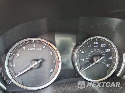 Zdjęcie 9 z 14 samochodu: 2020 ACURA MDX VIN:5J8YD4H35LL038664 - miniatura