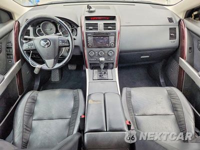 Zdjęcie 8 z 12 samochodu: 2015 MAZDA CX-9 GRAND TOURING VIN:JM3TB2DAXF0468145 - miniatura