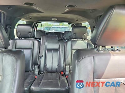 Zdjęcie 10 z 13 samochodu: 2011 FORD EXPEDITION LIMITED VIN:1FMJU2A59BEF10153 - miniatura