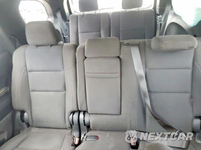 Zdjęcie 10 z 13 samochodu: 2016 DODGE DURANGO SXT VIN:1C4RDHAG3GC483630 - miniatura