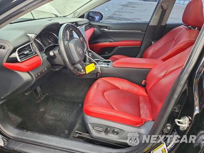 Zdjęcie 7 z 13 samochodu: 2020 TOYOTA CAMRY XSE VIN:4T1K61AKXLU507235 - miniatura