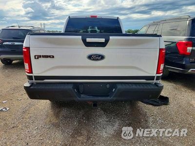 Zdjęcie 6 z 12 samochodu: 2017 FORD F150 SUPERCREW VIN:1FTFW1EG2HFB70079 - miniatura