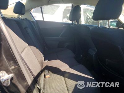 Zdjęcie 10 z 12 samochodu: 2012 MAZDA 3 I VIN:JM1BL1V77C1593527 - miniatura