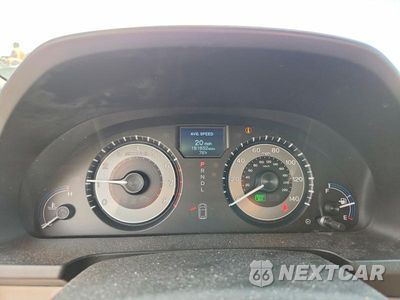 Zdjęcie 9 z 13 samochodu: 2011 HONDA ODYSSEY TOURING VIN:5FNRL5H91BB091184 - miniatura