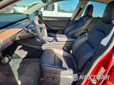 Zdjęcie 7 z 12 samochodu: 2024 TESLA MODEL Y VIN:7SAYGDEE8RF078733 - miniatura