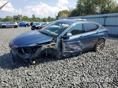2026 BUICK ENVISTA AVENIR KL47LCEP2TB077727 - główne zdjęcie licytacji z USA - miniatura