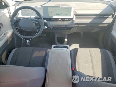 Zdjęcie 8 z 12 samochodu: 2024 HYUNDAI IONIQ 5 SEL VIN:KM8KN4DE1RU306164 - miniatura
