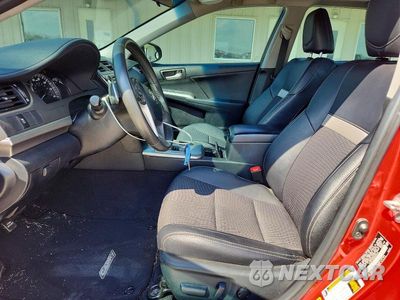 Zdjęcie 7 z 12 samochodu: 2013 TOYOTA CAMRY SE VIN:4T1BF1FK8DU652915 - miniatura