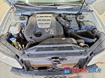 Zdjęcie 11 z 12 samochodu: 2008 HYUNDAI AZERA LIMITED VIN:KMHFC46F38A305255 - miniatura