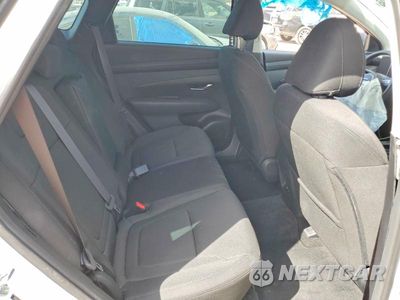 Zdjęcie 11 z 13 samochodu: 2026 HYUNDAI TUCSON SE VIN:5NMJA3DE6TH612975 - miniatura