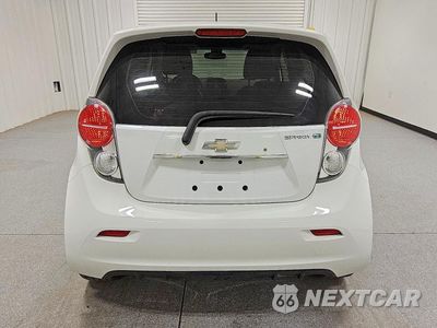 Zdjęcie 6 z 14 samochodu: 2014 CHEVROLET SPARK EV 1LT VIN:KL8CK6S06EC444165 - miniatura