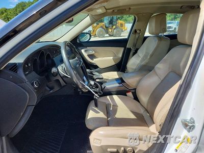Zdjęcie 7 z 12 samochodu: 2010 SAAB 9-5 AERO VIN:YS3GR4BJ0A4002951 - miniatura