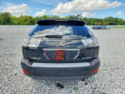 Zdjęcie 6 z 13 samochodu: 2004 LEXUS RX 330 VIN:JTJGA31U940003609 - miniatura