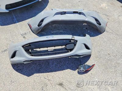 Zdjęcie 12 z 13 samochodu: 2024 MAZDA MX-5 MIATA GRAND TOURING VIN:JM1NDAM78R0609888 - miniatura
