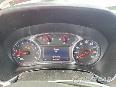 Zdjęcie 9 z 12 samochodu: 2019 CHEVROLET EQUINOX PREMIER VIN:2GNAXPEX8K6255012 - miniatura