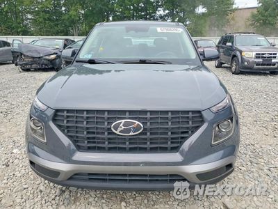 Piąte zdjęcie samochodu w środku: 2026 HYUNDAI VENUE SE VIN:KMHRB8A31TU428421 - miniatura