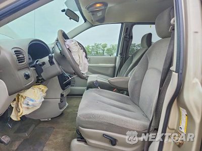 Zdjęcie 7 z 13 samochodu: 2005 CHRYSLER TOWN & COUNTRY VIN:1C4GP45R85B390155 - miniatura