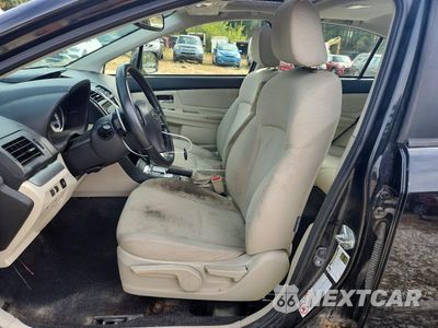 Zdjęcie 7 z 13 samochodu: 2012 SUBARU IMPREZA PREMIUM VIN:JF1GJAF69CH024502 - miniatura