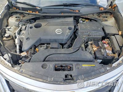 Zdjęcie 11 z 12 samochodu: 2013 NISSAN ALTIMA 2.5 VIN:1N4AL3AP8DC252551 - miniatura