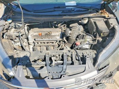 Zdjęcie 12 z 13 samochodu: 2012 HONDA CR-V EXL VIN:2HKRM4H71CH630850 - miniatura