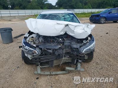 Piąte zdjęcie samochodu w środku: 2021 NISSAN SENTRA SV VIN:3N1AB8CV4MY293355 - miniatura
