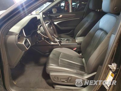 Zdjęcie 7 z 12 samochodu: 2023 AUDI A6 PREMIUM VIN:WAUD3BF25PN077017 - miniatura