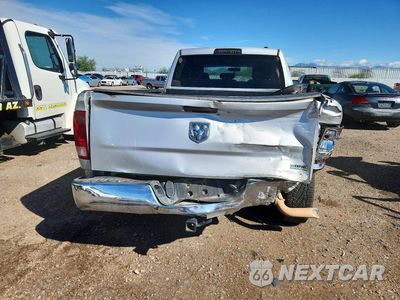 Zdjęcie 6 z 12 samochodu: 2011 DODGE RAM 1500 VIN:1D7RB1GPXBS653913 - miniatura