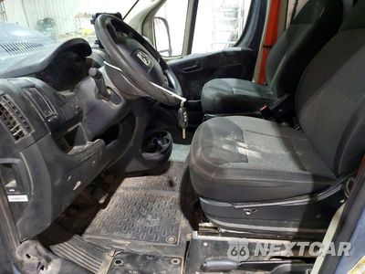 Zdjęcie 7 z 13 samochodu: 2021 RAM PROMASTER 3500 DELIVERY VAN VIN:3C6MRVJGXME587442 - miniatura