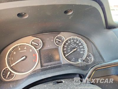 Zdjęcie 9 z 12 samochodu: 2014 TOYOTA TUNDRA SR5 VIN:5TFUW5F12EX409855 - miniatura