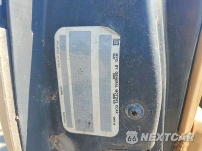 Zdjęcie 12 z 12 samochodu: 1986 PONTIAC FIERO SE VIN:1G2PF3796GP202334 - miniatura