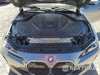 Zdjęcie 11 z 12 samochodu: 2024 BMW I4 EDRIVE 40 VIN:WBY73AW02RFT13398 - miniatura