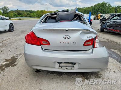 Zdjęcie 6 z 12 samochodu: 2009 INFINITI G37 SEDAN X VIN:JNKCV61F09M361124 - miniatura