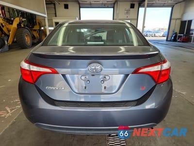 Zdjęcie 6 z 13 samochodu: 2016 TOYOTA COROLLA S PLUS VIN:2T1BURHE7GC529253 - miniatura