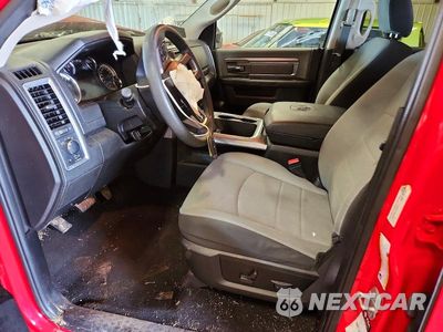 Zdjęcie 7 z 13 samochodu: 2023 RAM 1500 CLASSIC SLT VIN:1C6RR7LG9PS517429 - miniatura