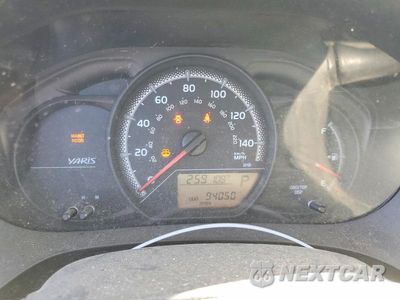 Zdjęcie 9 z 12 samochodu: 2015 TOYOTA YARIS 5-DOOR L VIN:VNKKTUD36FA045062 - miniatura