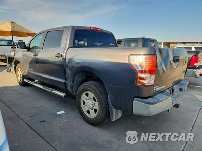 Drugie zdjęcie samochodu z przodu: 2012 TOYOTA TUNDRA CREWMAX SR5 VIN:5TFEY5F10CX125345 - miniatura