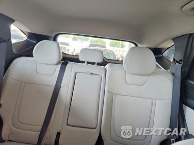 Zdjęcie 10 z 13 samochodu: 2025 HYUNDAI TUCSON SE VIN:5NMJA3DE9SH581381 - miniatura