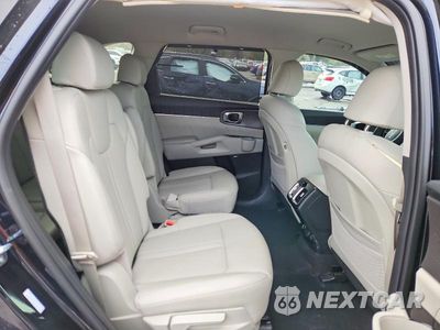 Zdjęcie 11 z 13 samochodu: 2024 KIA SORENTO SXP VIN:KNDRKDLGXR5259418 - miniatura