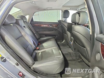 Zdjęcie 10 z 12 samochodu: 2015 HYUNDAI EQUUS ULTIMATE VIN:KMHGH4JH5FU096367 - miniatura